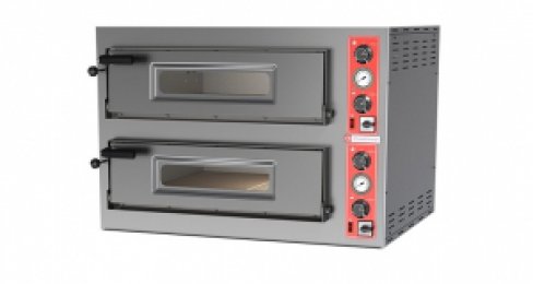 Печь для пиццы Entry Max 8 Pizza Group