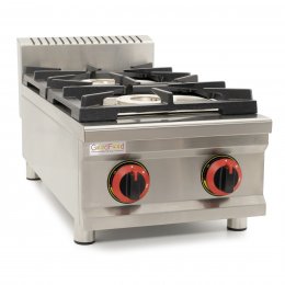 Плита газова GP2N GoodFood
