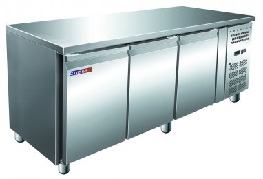 Стол морозильный GN3100BT COOLEQ