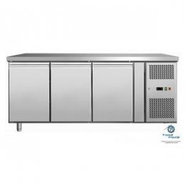Стол холодильный SRH 3100TN Rauder