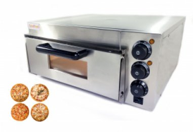 Печь для пиццы PO1 Good Food