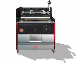 Гриль барбекю Multigrill Pro 3