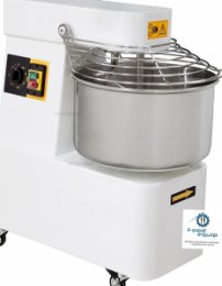 Тестомес SK-60-2S 3ф  ITPIZZA
