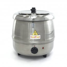 Електросупниця GoodFood SK10S 