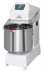 Тестомес спиральный HS40 Frosty
