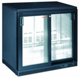 Шкаф барный SGD250SL Frosty 