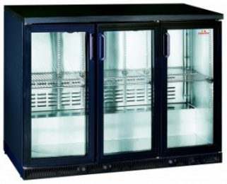 Шкаф барный SGD315SL Frosty