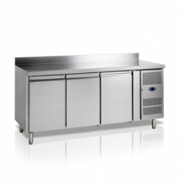Стол морозильный CF7310 TEFCOLD