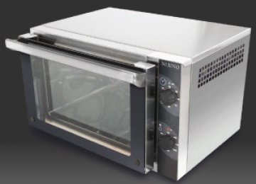Печь конвекционная FEM03NE02V Tecnodom