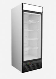 Шкаф холодильный VD75G Juka