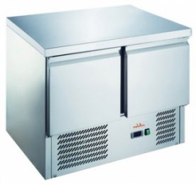 Стол холодильный S901 Frosty 