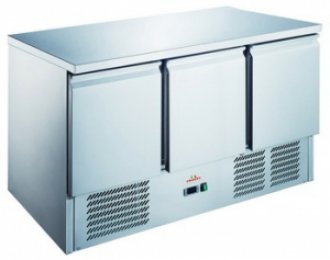 Стол холодильный S903T Frosty