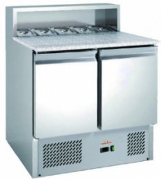 Стол для пиццы PS900 Frosty