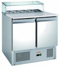 Стол для пиццы PS900GT Frosty