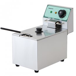 Фритюрница CKEF-1-4 Frosty