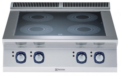 Плита індукційна E7INEH4000 Electrolux