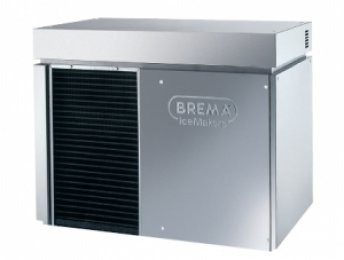 Льдогенератор IMuster 1500A BREMA