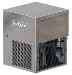 Льдогенератор G280AHC Brema