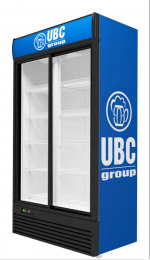 Шкаф холодильный Large UBC