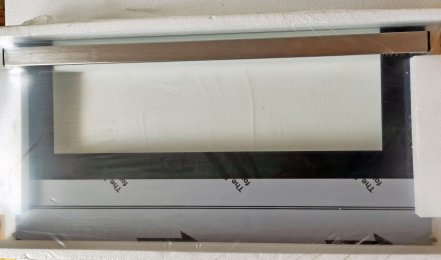 Двери для расстоечных шкафов UNOX XEKPT-08HS KVT1079BL левые 