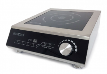 Плита индукционная IC50 PRIME Good Food