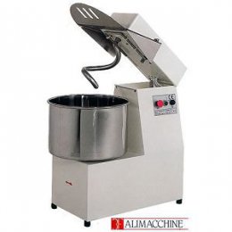 Тестомес спиральный SM05VEM Alimacchine