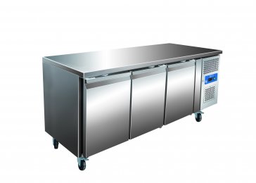 Стол холодильный ЭНЕРГОЭФФЕКТИВНЫЙ G-UGN3100TN BRILLIS
