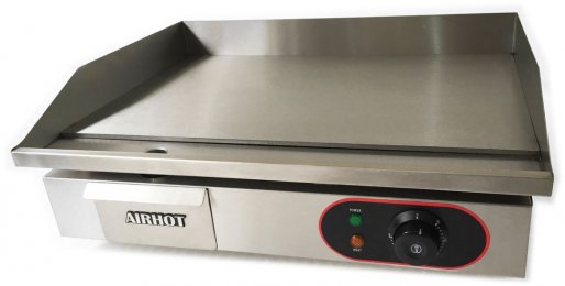 Поверхность жарочная GE-550/F 7 AIRHOT