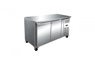 Стол холодильный SNACKH2100TN S/S304 HATA