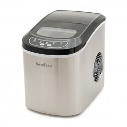 Льдогенератор IM12FS STEEL GoodFood