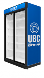Шкаф холодильный Extra Large UBC