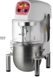 Миксер планетарный Zmatik ZPL203B