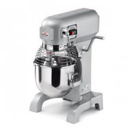 Миксер планетарный Plutone lt10 SIRMAN
