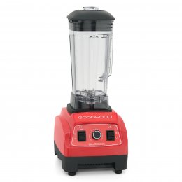 Блендер профессиональный GoodFood BL2000 RED