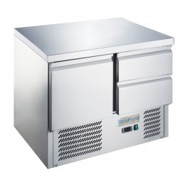 Стол холодильный GF-S901-2D-H6C Good Food 