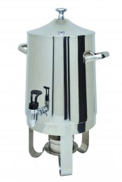 Диспенсер для кофе и молока GoodFood CMD401