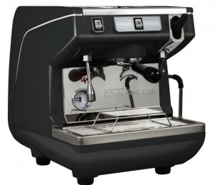 Кавомашина APPIA LIFE 1 GR S NUOVA SIMONELLI