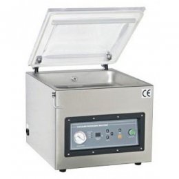 Вакууматор камерный VM400TE/A Frosty