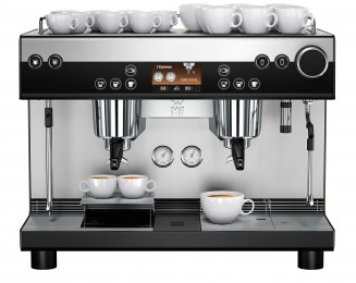 Кавомашина Espresso WMF 