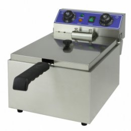 Фритюрница EF101 REEDNEE 