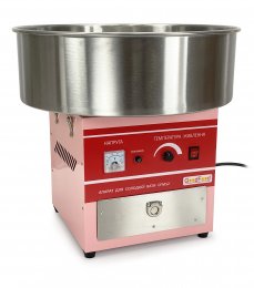 Апарат для приготування солодкої вати CFM52 Good Food