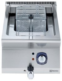 Фритюрниця E7FRED1E00 Electrolux