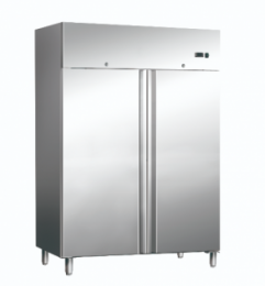 Шкаф морозильный GN1410BT REEDNEE 