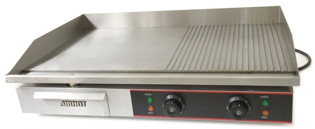 Поверхность жарочная GE-730/FG AIRHOT 