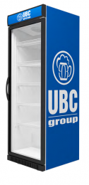 Шкаф холодильный PRIME UBC