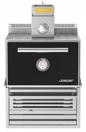 Піч на деревному вугіллі HJX-PRO-S80 Josper