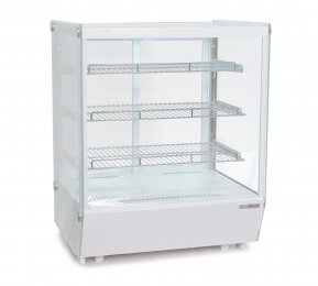 Холодильная витрина кондитерская RTW145L5 Good Food