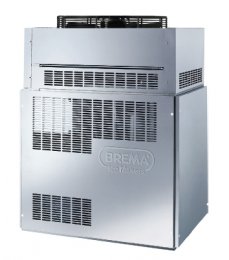 Льдогенератор Muster 2000A Brema 