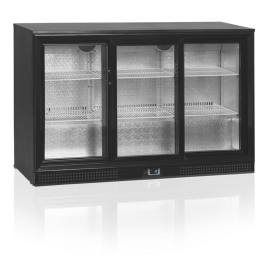 ШКАФ БАРНЫЙ ХОЛОДИЛЬНЫЙ DB3001S-3 TEFCOLD