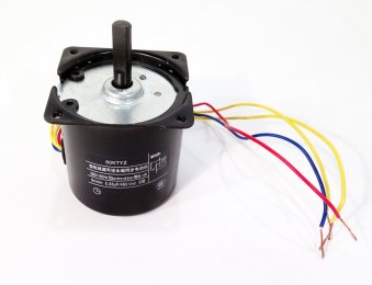 Электрический двигатель для роликового гриля HDRG GoodFood